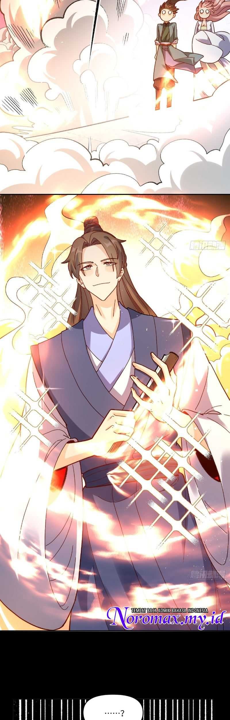 I’m Actually A Cultivation Bigshot Chapter 442 Gambar 33