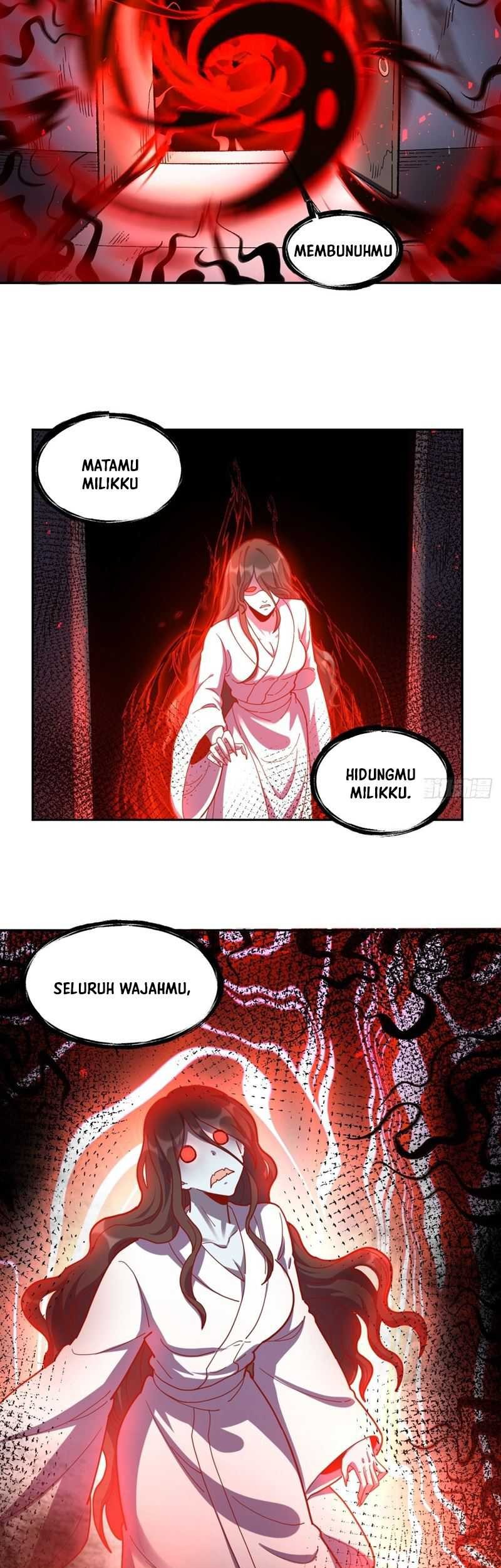 I’m Actually A Cultivation Bigshot Chapter 442 Gambar 7