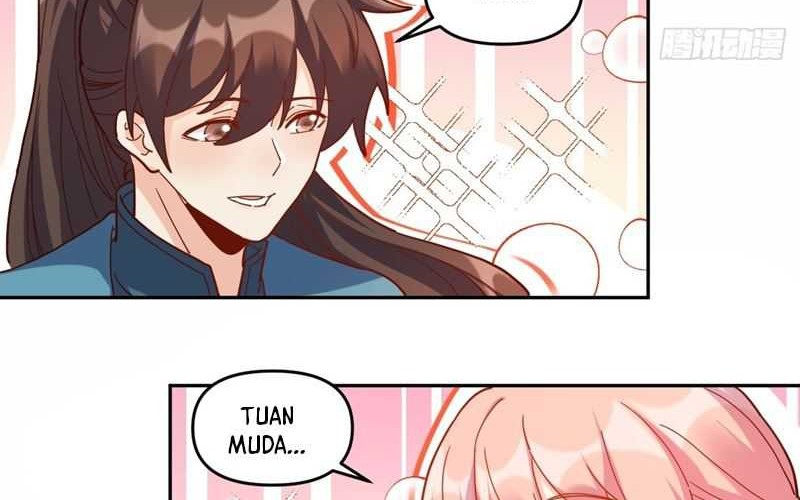 I’m Actually A Cultivation Bigshot Chapter 442 Gambar 10