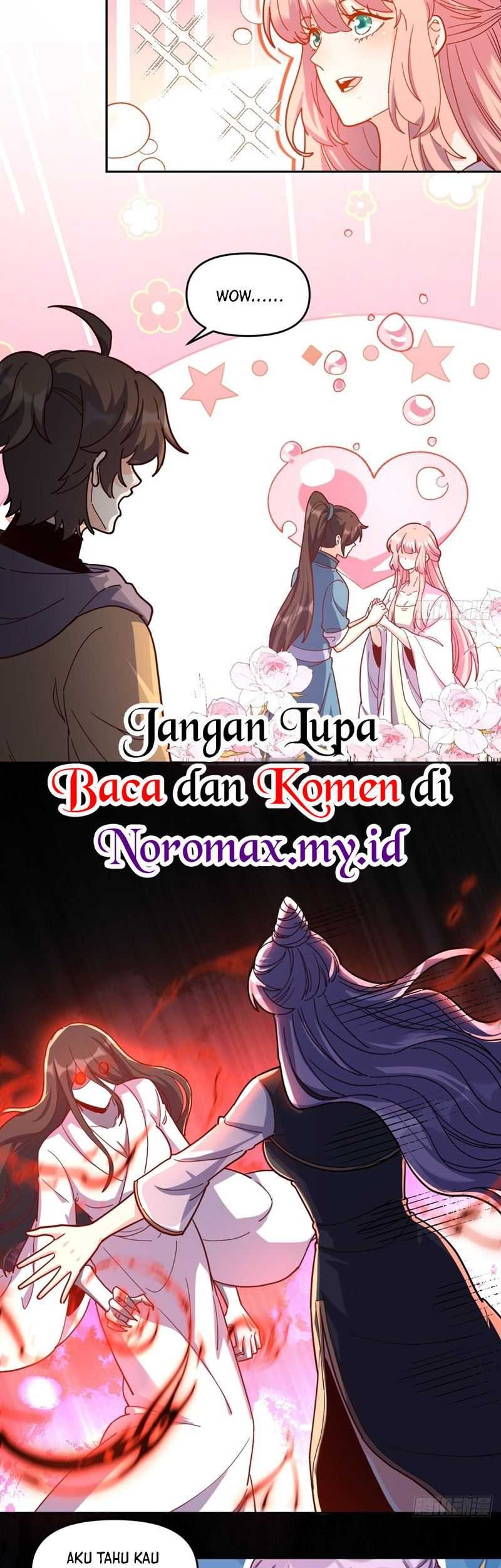 I’m Actually A Cultivation Bigshot Chapter 442 Gambar 11