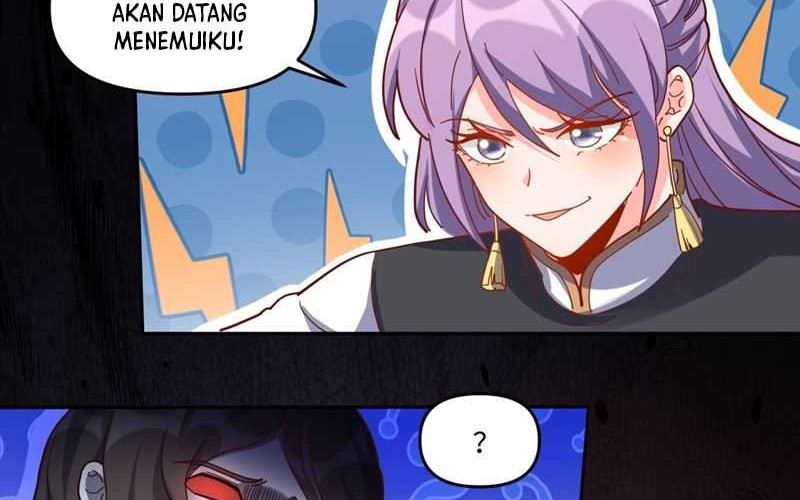 I’m Actually A Cultivation Bigshot Chapter 442 Gambar 12