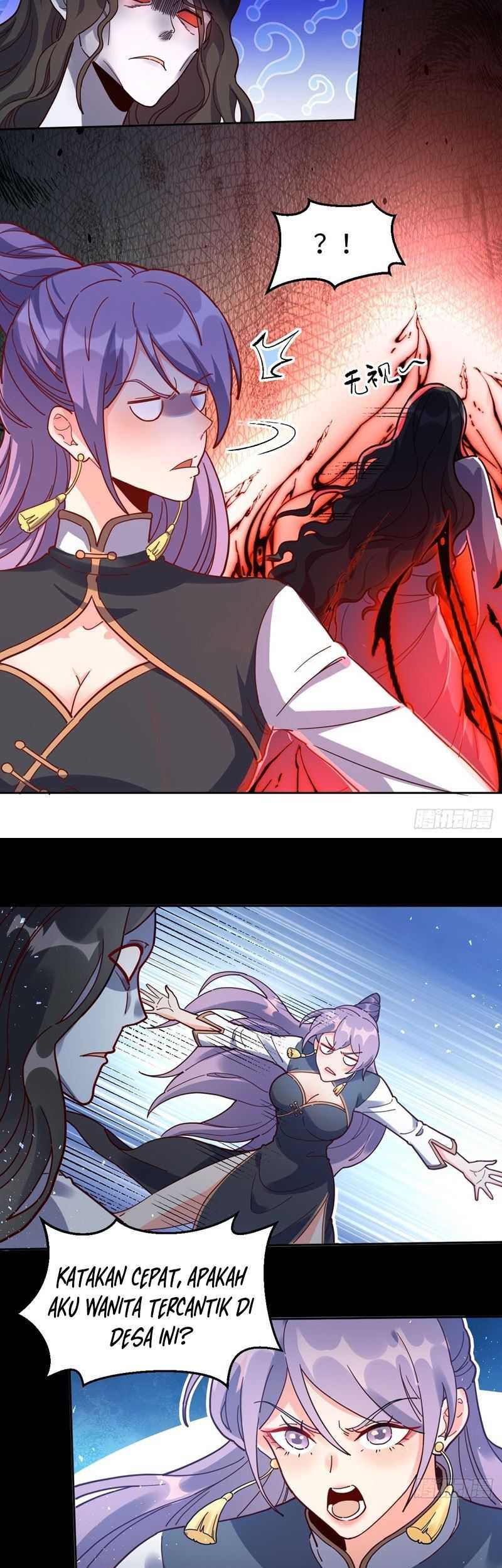 I’m Actually A Cultivation Bigshot Chapter 442 Gambar 13