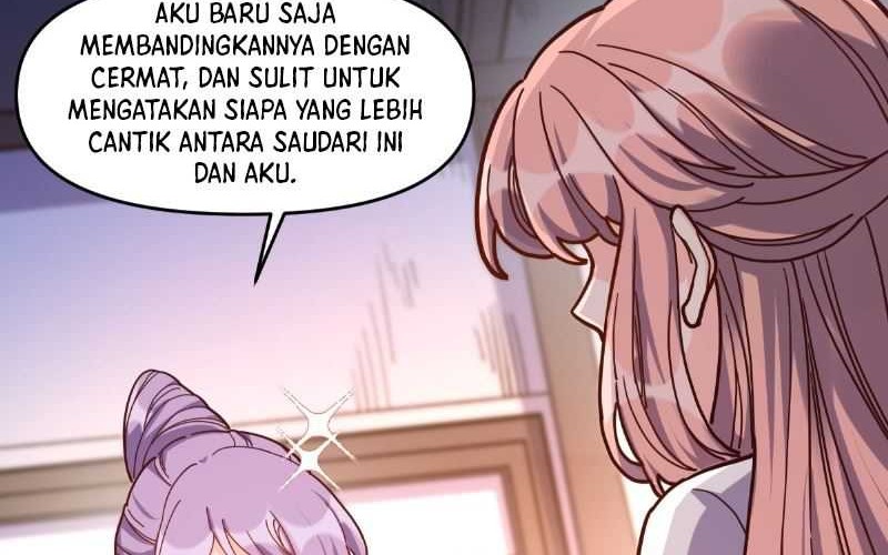 I’m Actually A Cultivation Bigshot Chapter 441 Gambar 28