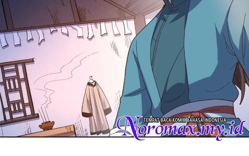 I’m Actually A Cultivation Bigshot Chapter 441 Gambar 32