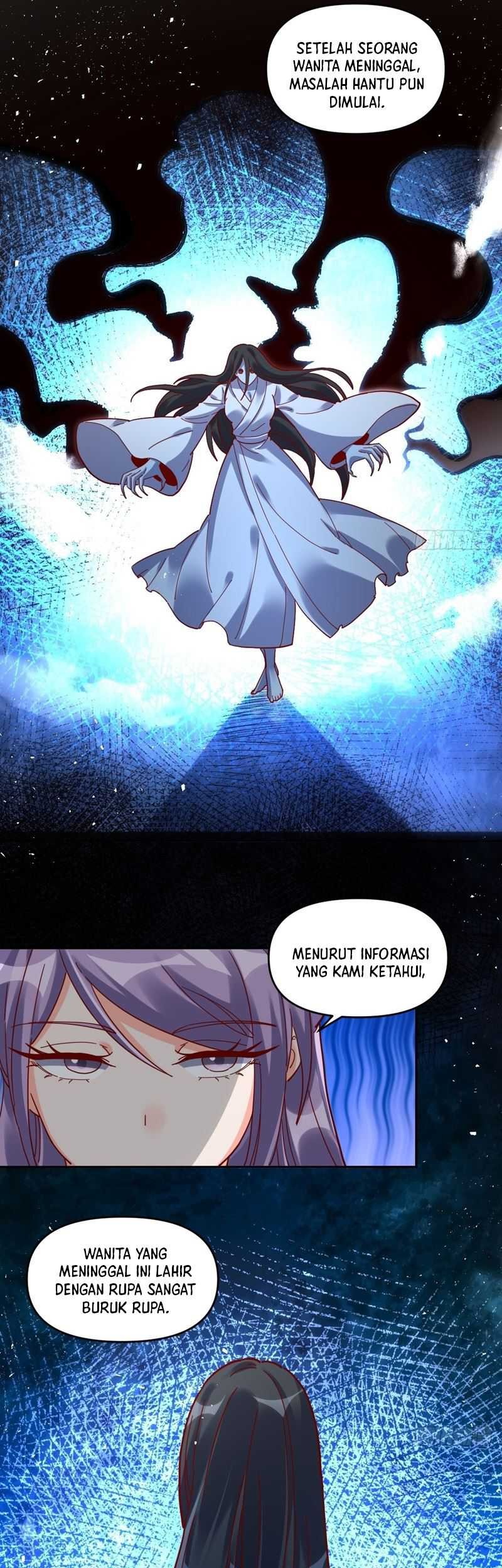 I’m Actually A Cultivation Bigshot Chapter 441 Gambar 19