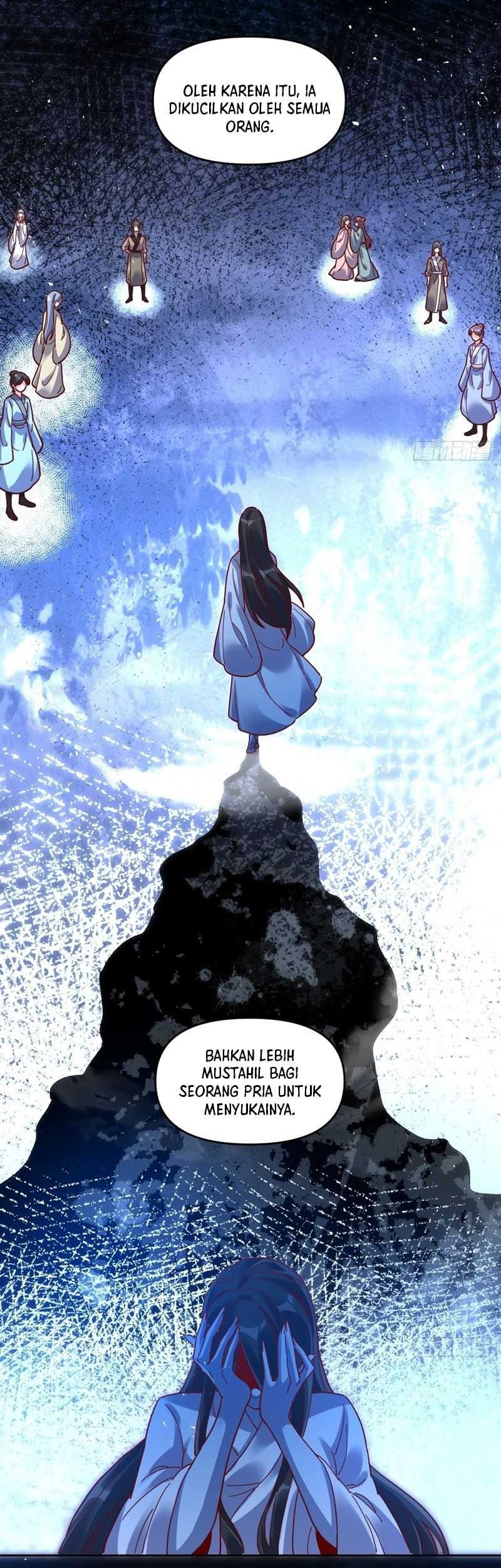 I’m Actually A Cultivation Bigshot Chapter 441 Gambar 21