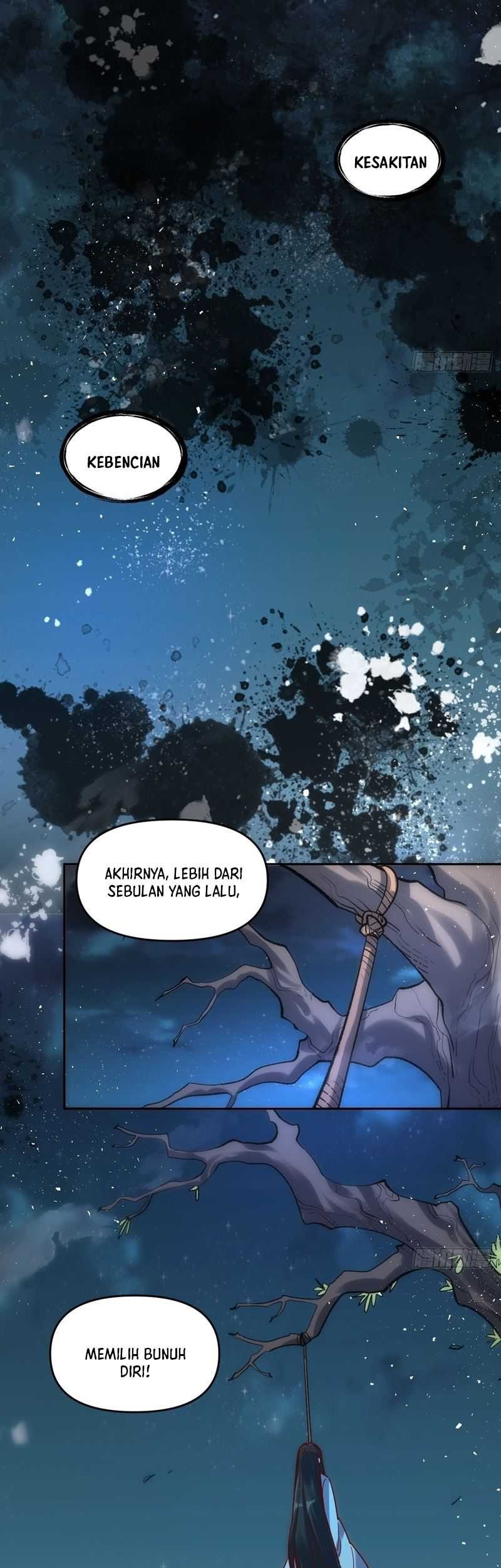 I’m Actually A Cultivation Bigshot Chapter 441 Gambar 23