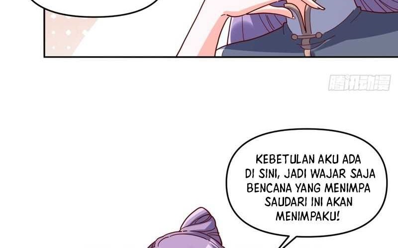 I’m Actually A Cultivation Bigshot Chapter 441 Gambar 8