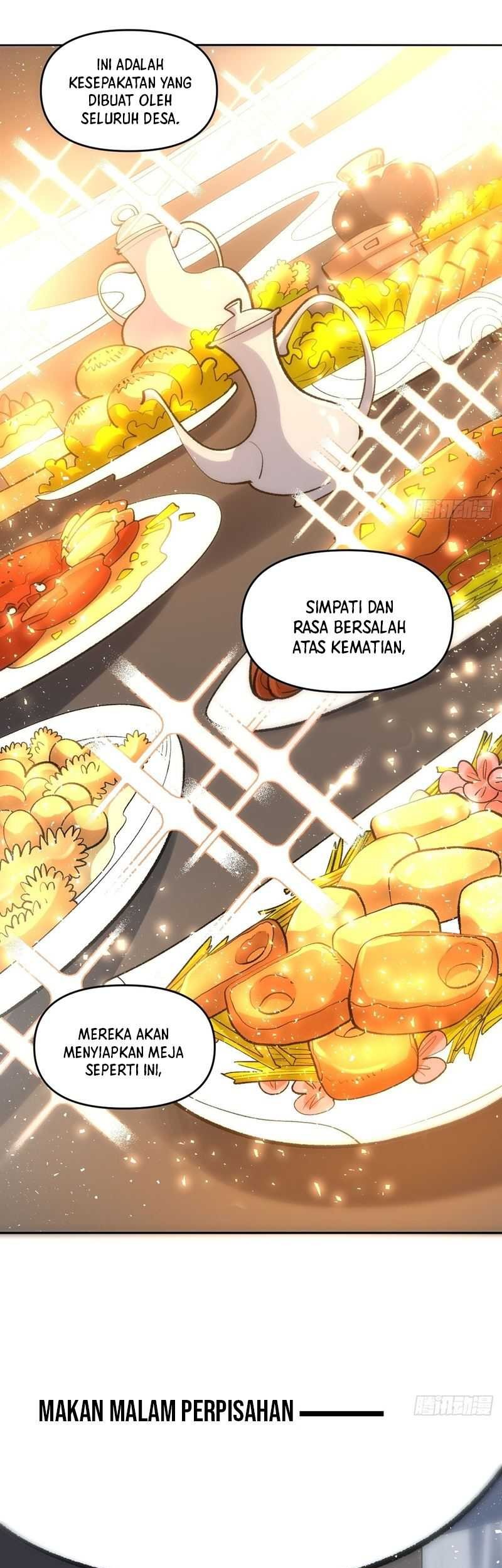 I’m Actually A Cultivation Bigshot Chapter 441 Gambar 13