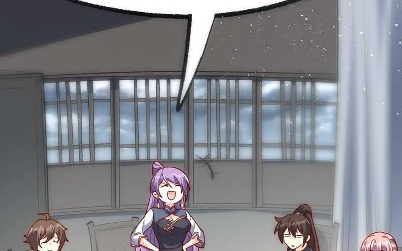 I’m Actually A Cultivation Bigshot Chapter 441 Gambar 14