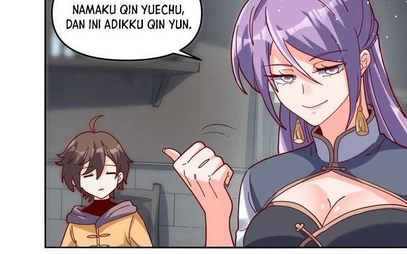 I’m Actually A Cultivation Bigshot Chapter 441 Gambar 16