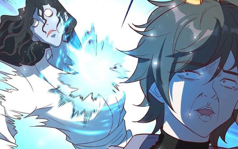 I’m Actually A Cultivation Bigshot Chapter 443 Gambar 26