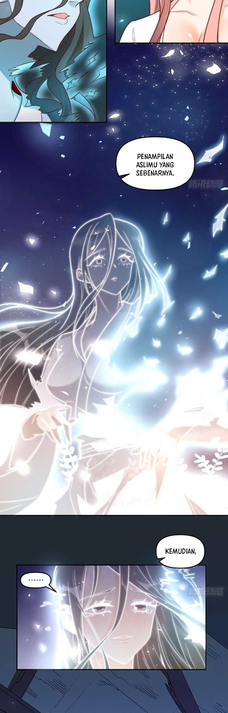 I’m Actually A Cultivation Bigshot Chapter 443 Gambar 29