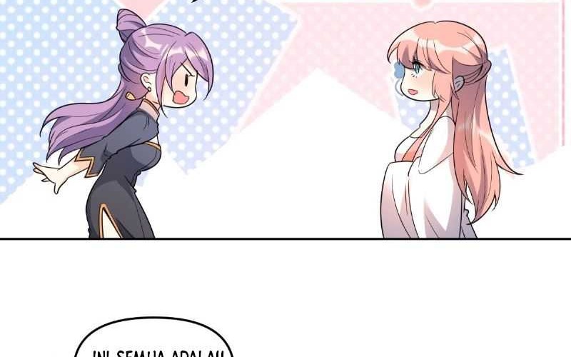 I’m Actually A Cultivation Bigshot Chapter 443 Gambar 32