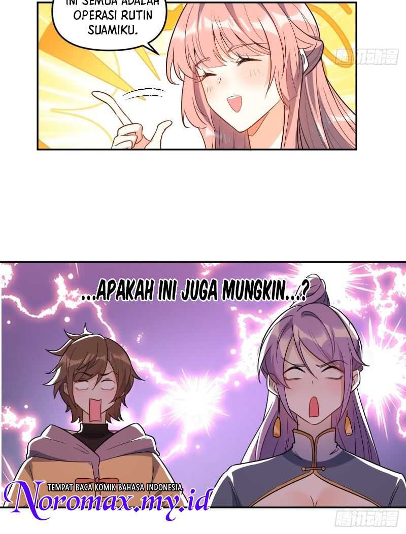 I’m Actually A Cultivation Bigshot Chapter 443 Gambar 33