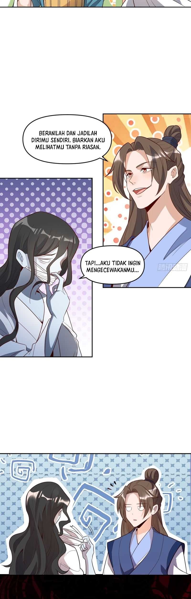 I’m Actually A Cultivation Bigshot Chapter 443 Gambar 9