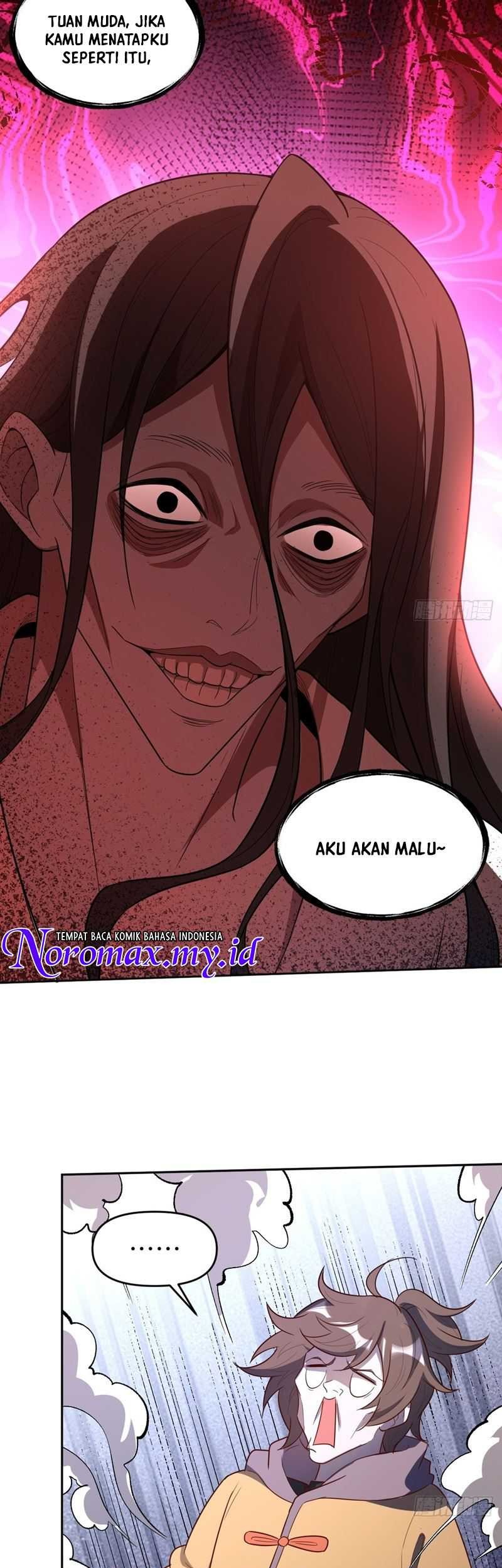 I’m Actually A Cultivation Bigshot Chapter 443 Gambar 11