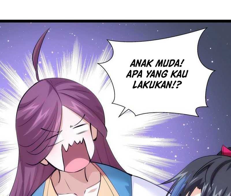 I Took Over The System Players Chapter 61 Gambar 27