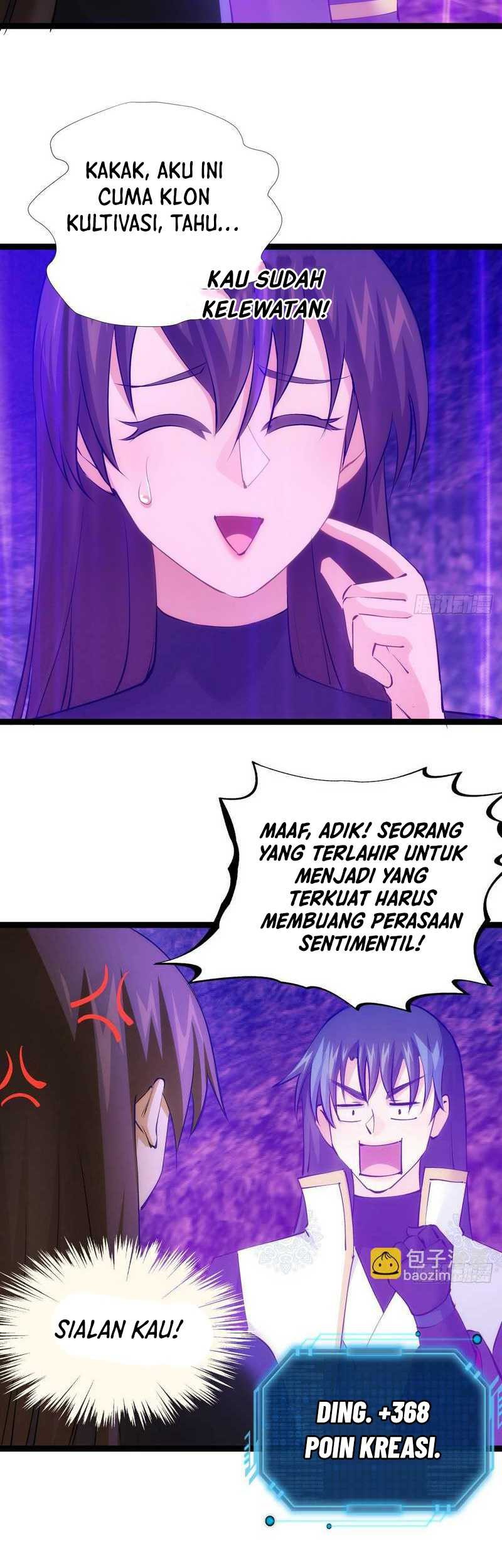 I Took Over The System Players Chapter 61 Gambar 20