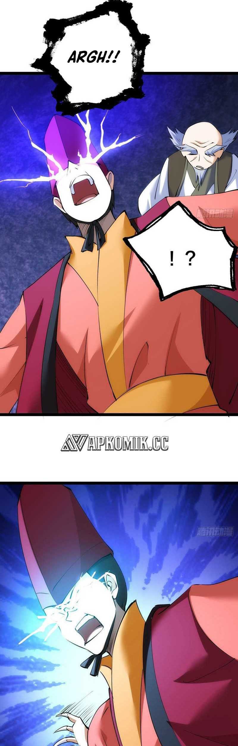 I Took Over The System Players Chapter 61 Gambar 38