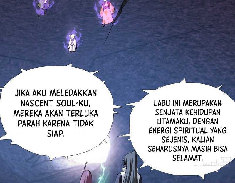 I Took Over The System Players Chapter 61 Gambar 3