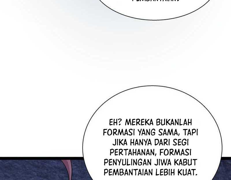 I Took Over The System Players Chapter 61 Gambar 9