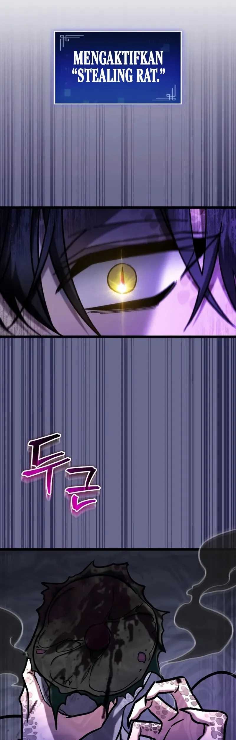 F-Class Destiny Hunter Chapter 67 Gambar 47