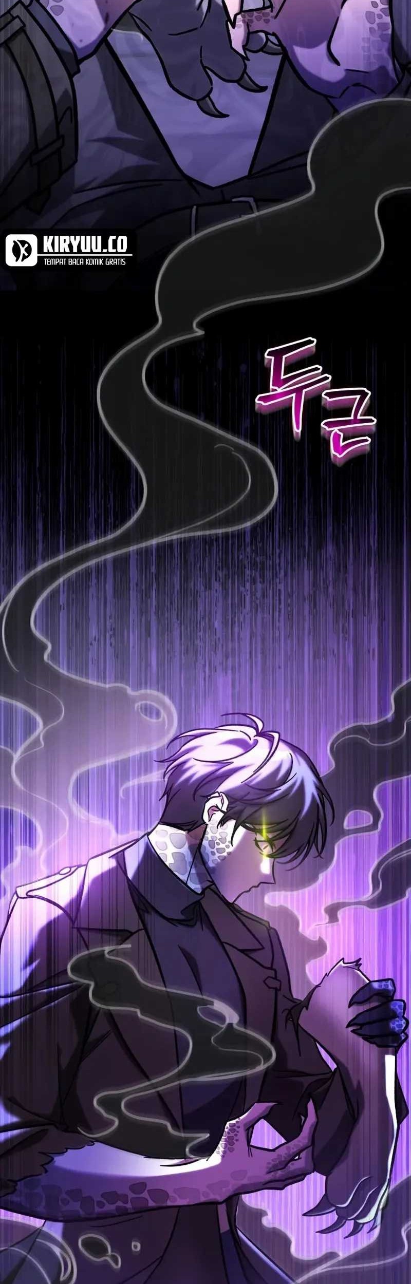 F-Class Destiny Hunter Chapter 67 Gambar 48