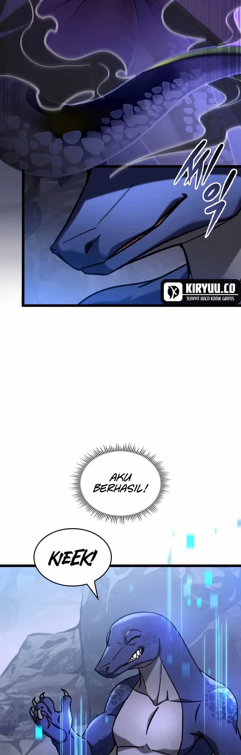 F-Class Destiny Hunter Chapter 67 Gambar 49