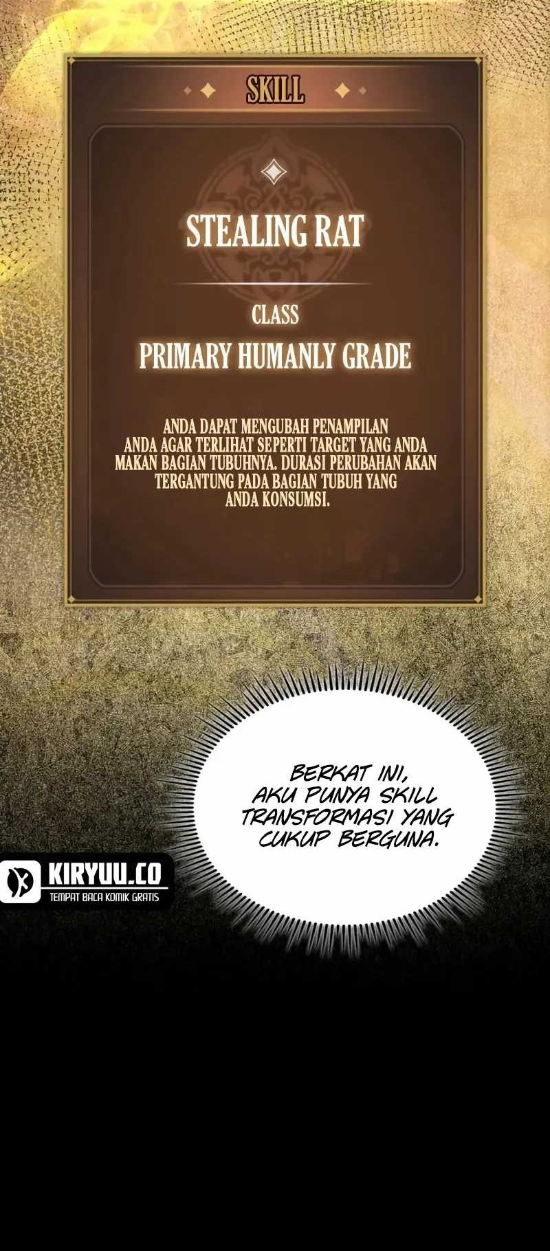 F-Class Destiny Hunter Chapter 67 Gambar 54