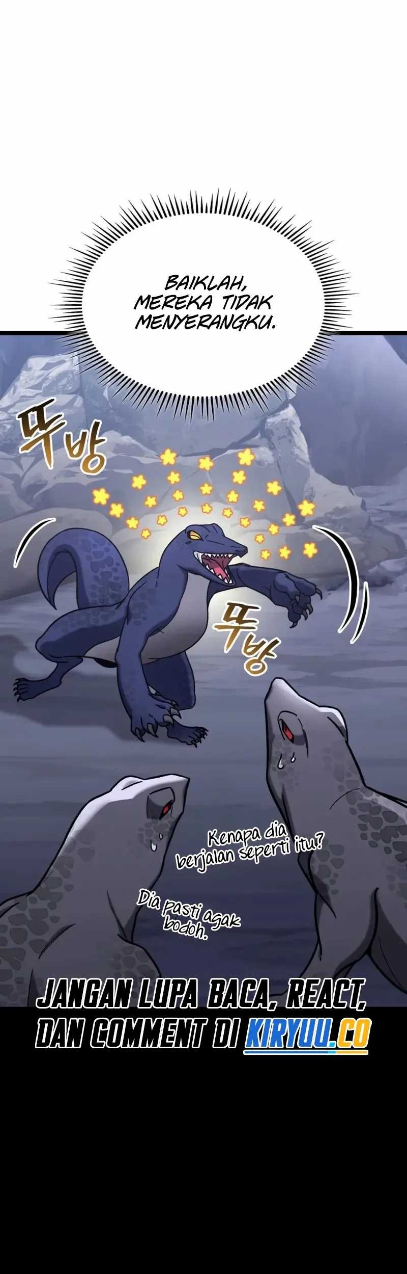 F-Class Destiny Hunter Chapter 67 Gambar 51