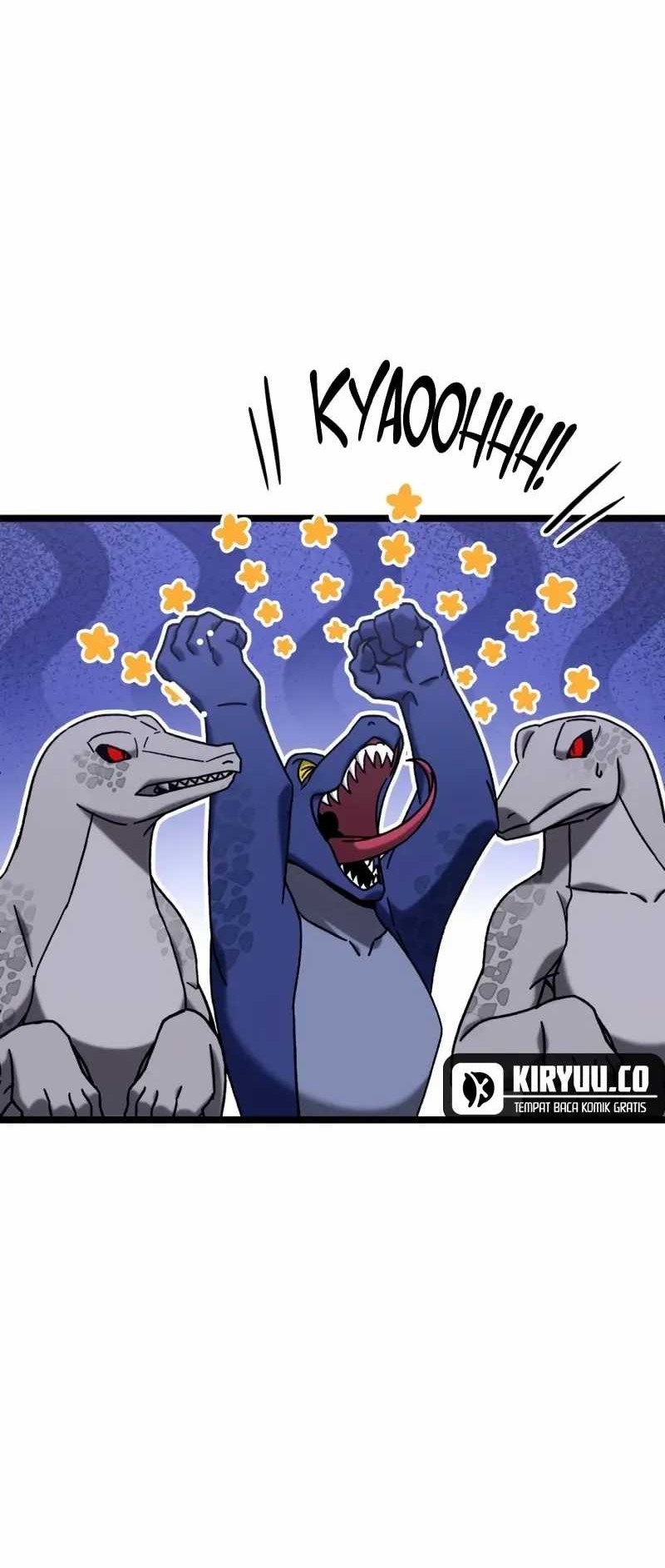 F-Class Destiny Hunter Chapter 67 Gambar 62