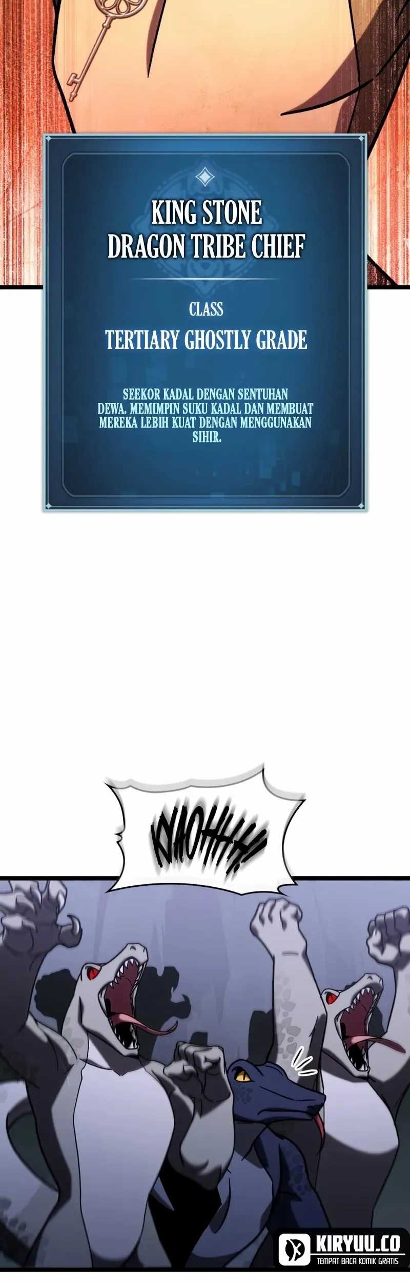 F-Class Destiny Hunter Chapter 67 Gambar 61