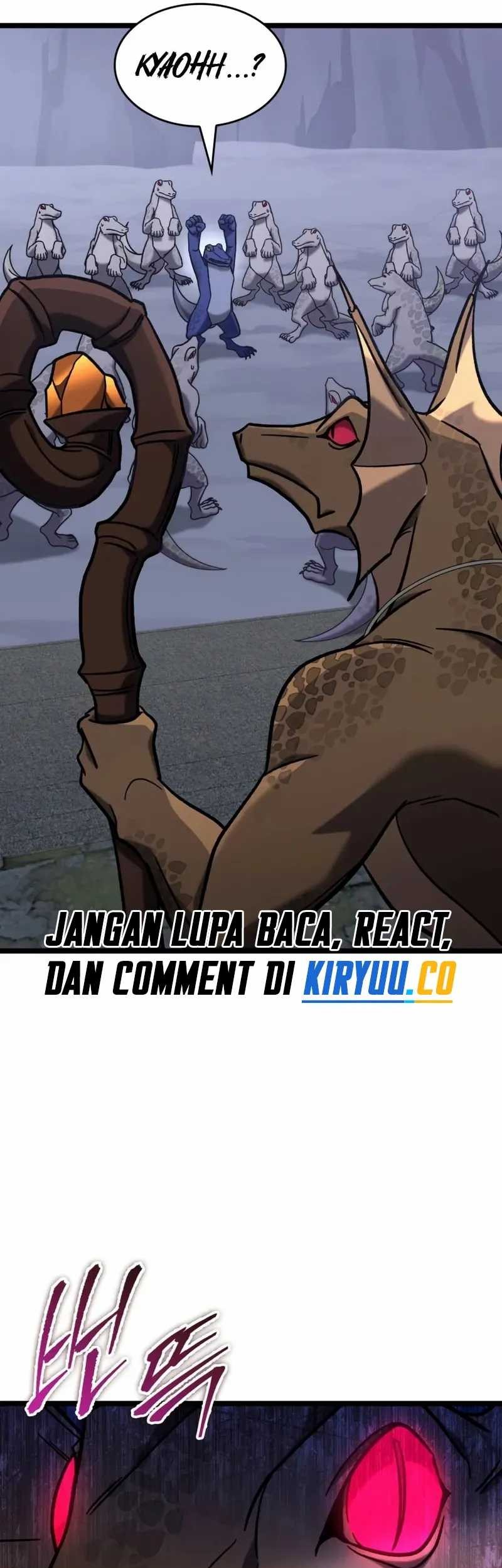 F-Class Destiny Hunter Chapter 67 Gambar 63