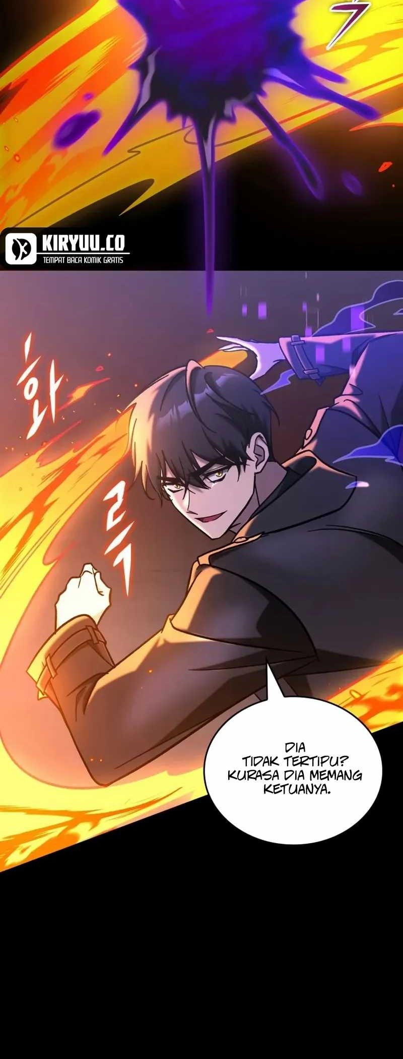 F-Class Destiny Hunter Chapter 67 Gambar 65