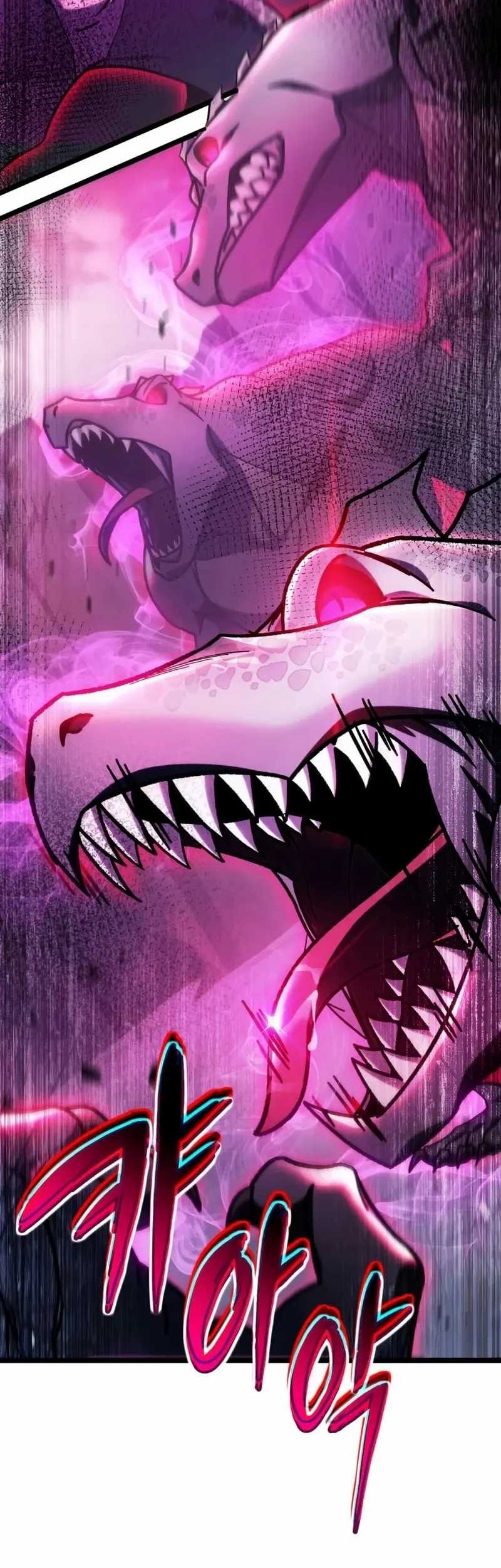 F-Class Destiny Hunter Chapter 67 Gambar 67