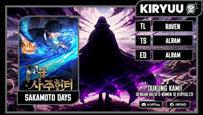 Komik F-Class Destiny Hunter Chapter 67 gambar nomor 1