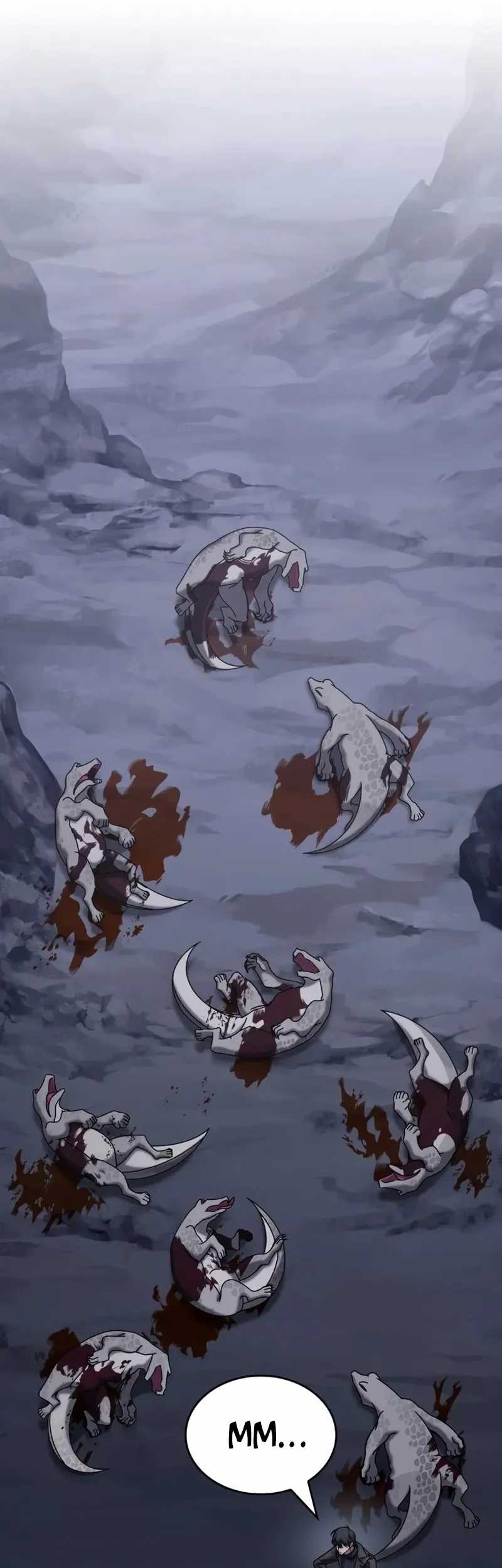 F-Class Destiny Hunter Chapter 67 Gambar 33