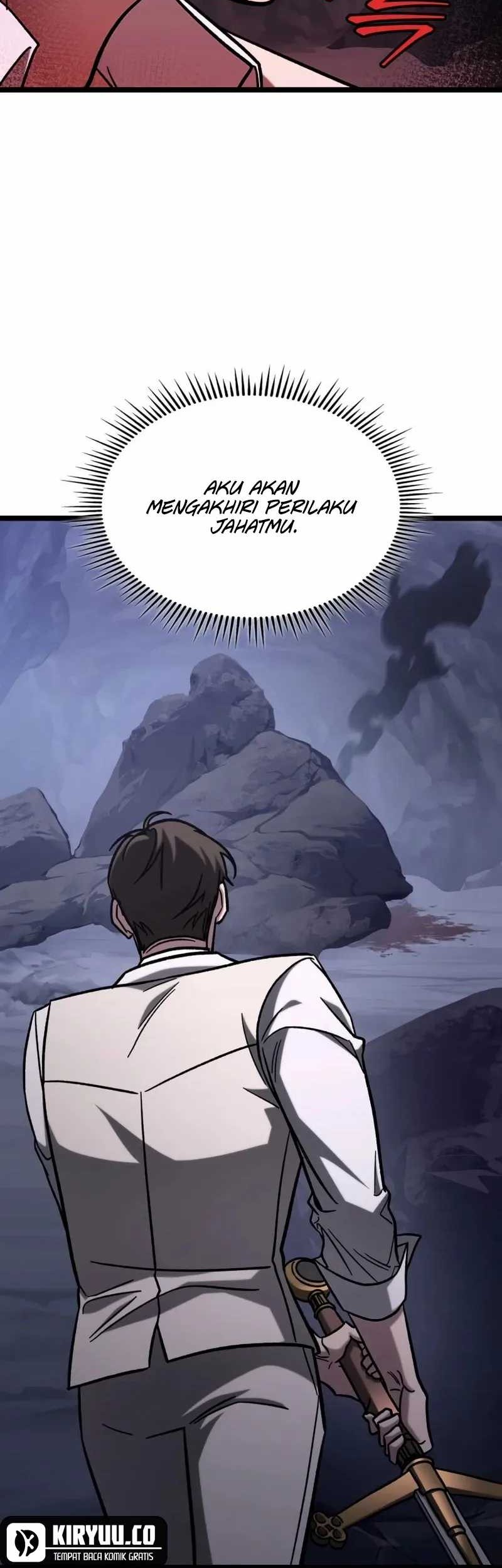 F-Class Destiny Hunter Chapter 67 Gambar 43