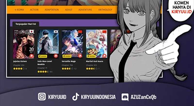 F-Class Destiny Hunter Chapter 67 Gambar 72