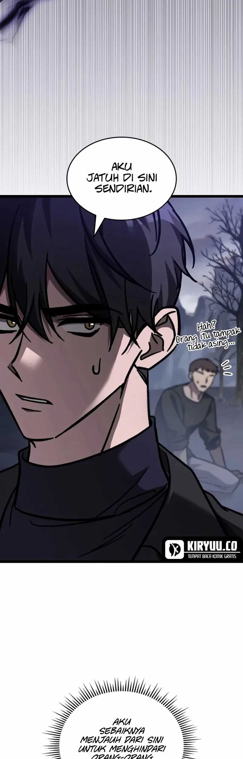 F-Class Destiny Hunter Chapter 67 Gambar 4