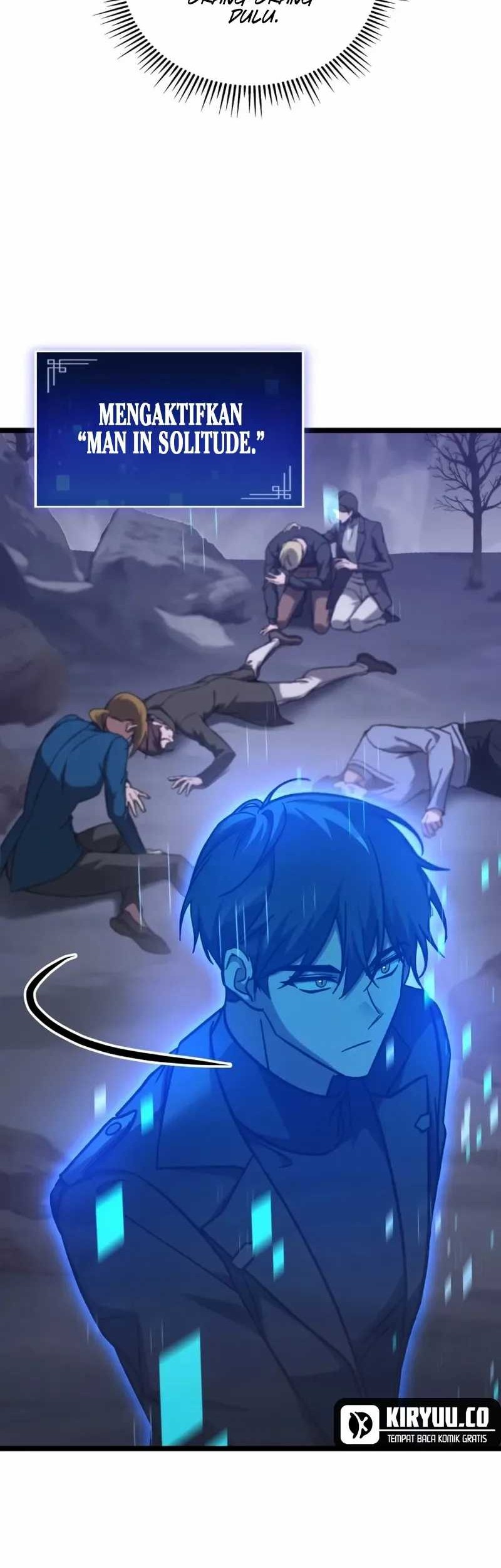 F-Class Destiny Hunter Chapter 67 Gambar 5