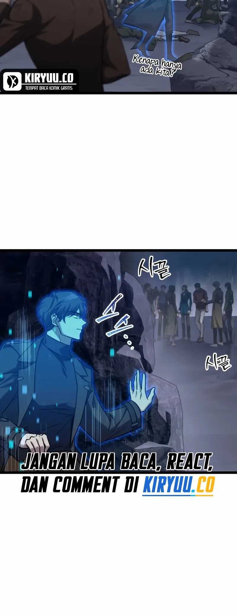 F-Class Destiny Hunter Chapter 67 Gambar 9