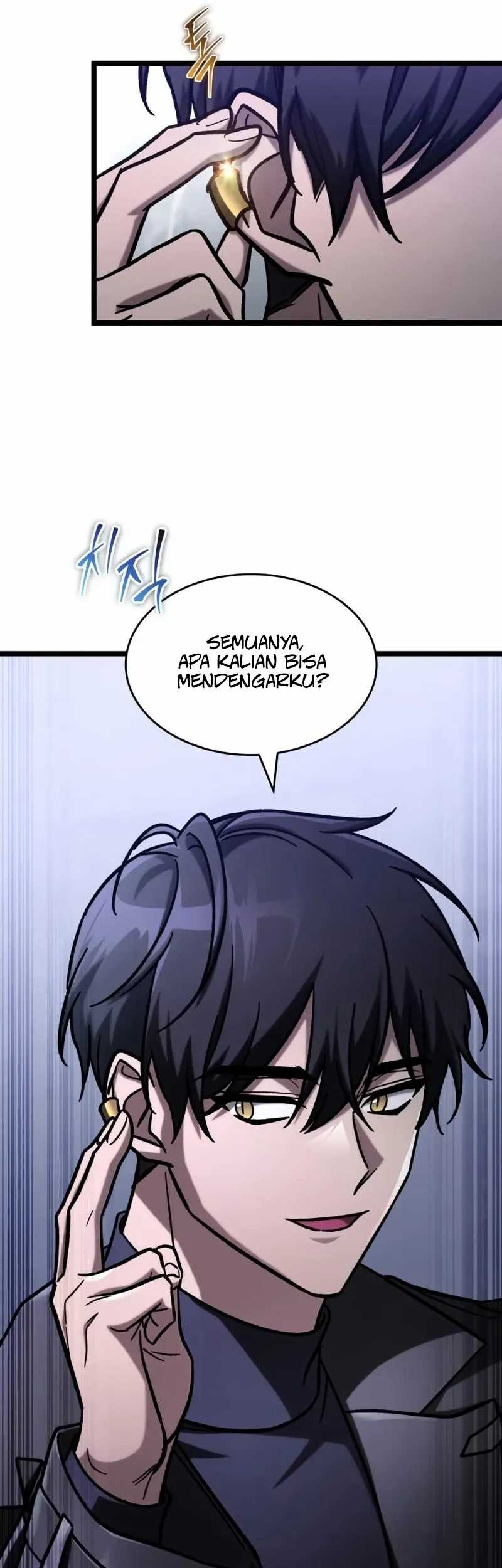 F-Class Destiny Hunter Chapter 67 Gambar 10