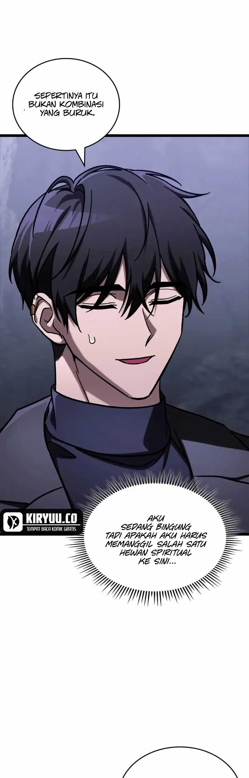 F-Class Destiny Hunter Chapter 67 Gambar 15