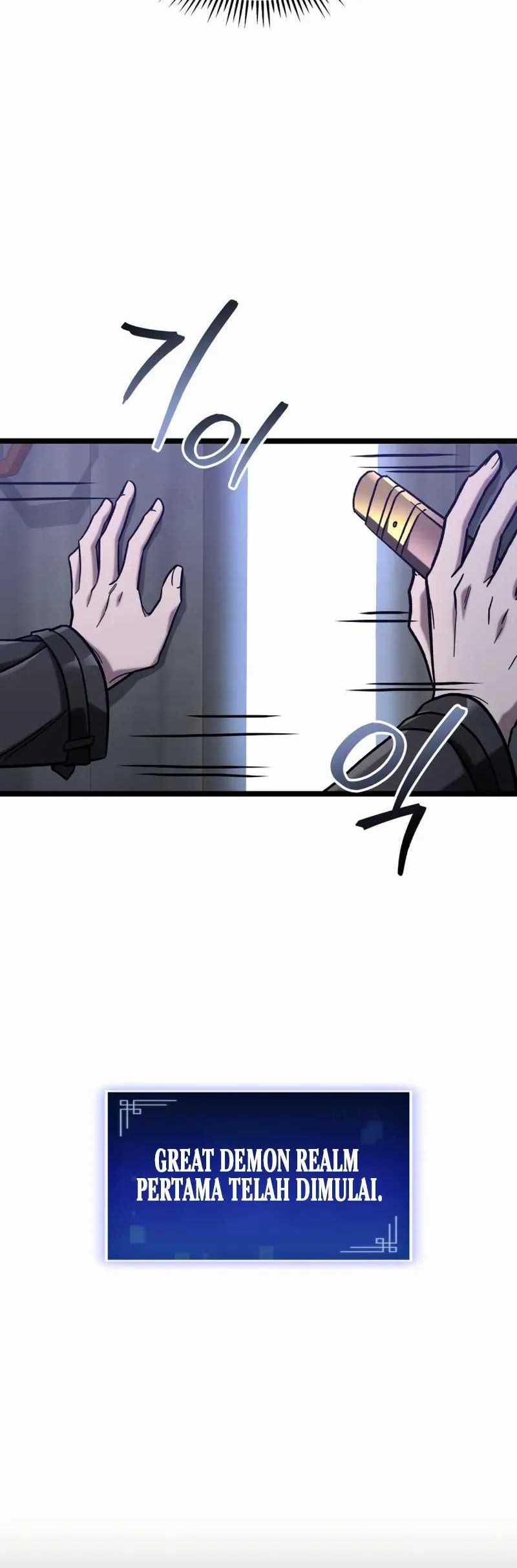 F-Class Destiny Hunter Chapter 67 Gambar 21