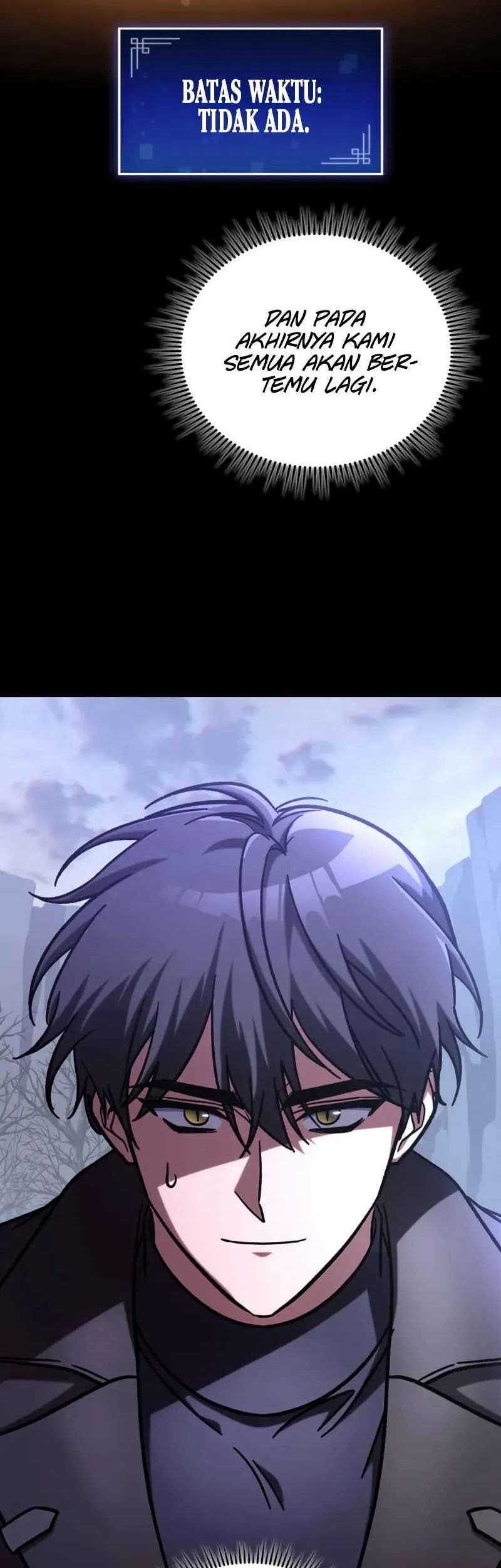 F-Class Destiny Hunter Chapter 67 Gambar 23