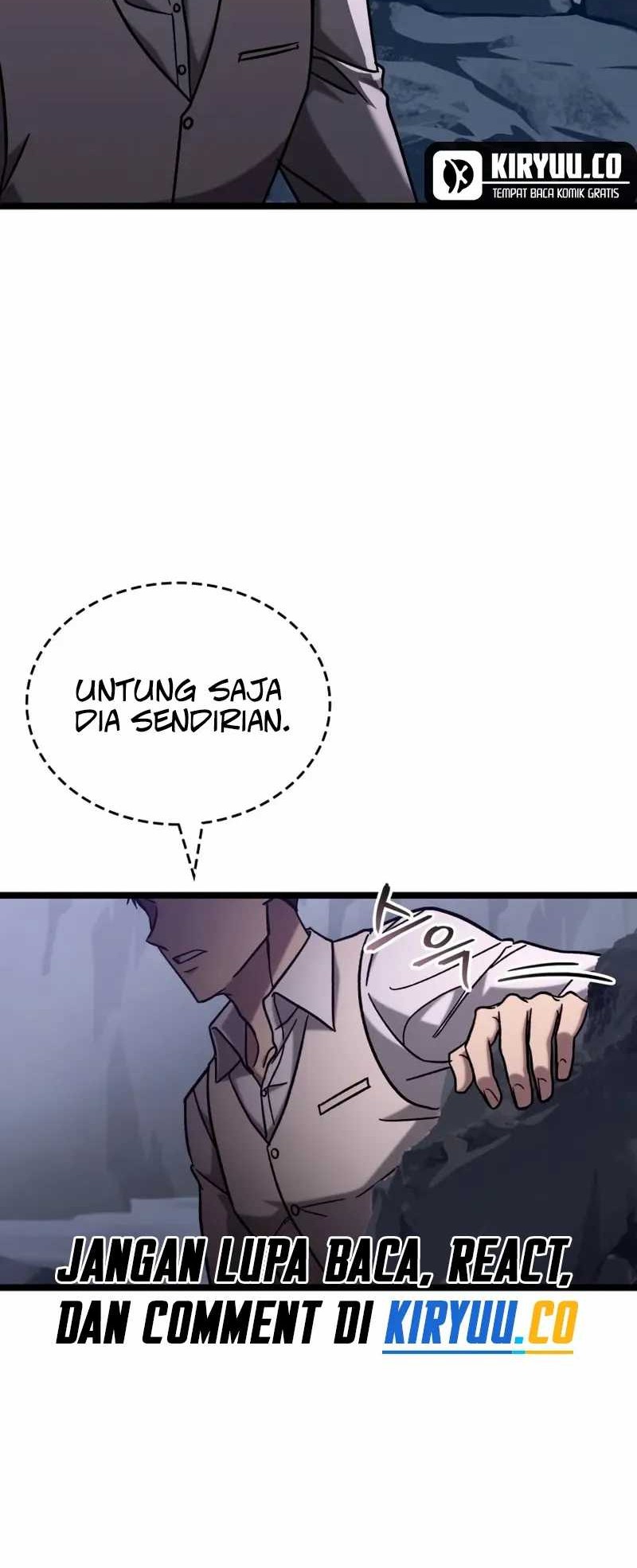 F-Class Destiny Hunter Chapter 67 Gambar 25