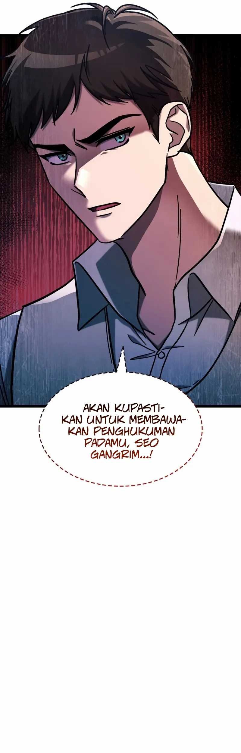 F-Class Destiny Hunter Chapter 67 Gambar 26