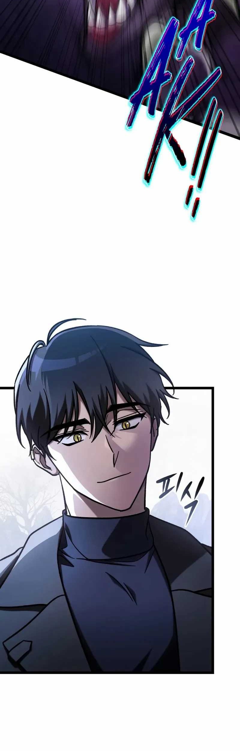 F-Class Destiny Hunter Chapter 67 Gambar 29